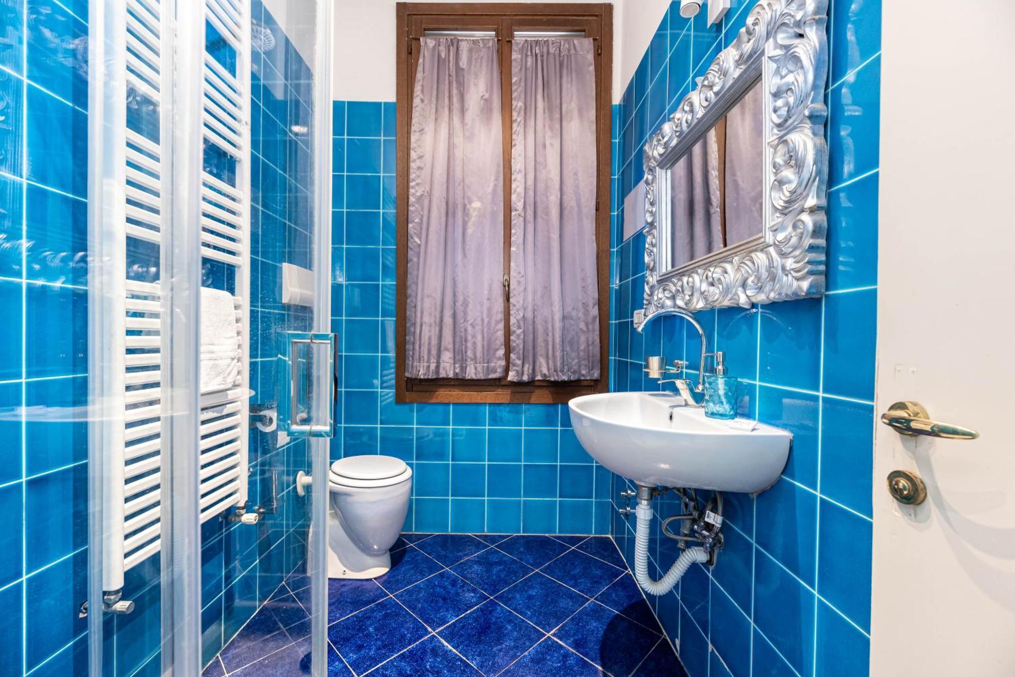 Palazzo Eremite Apartment Venesia Bagian luar foto