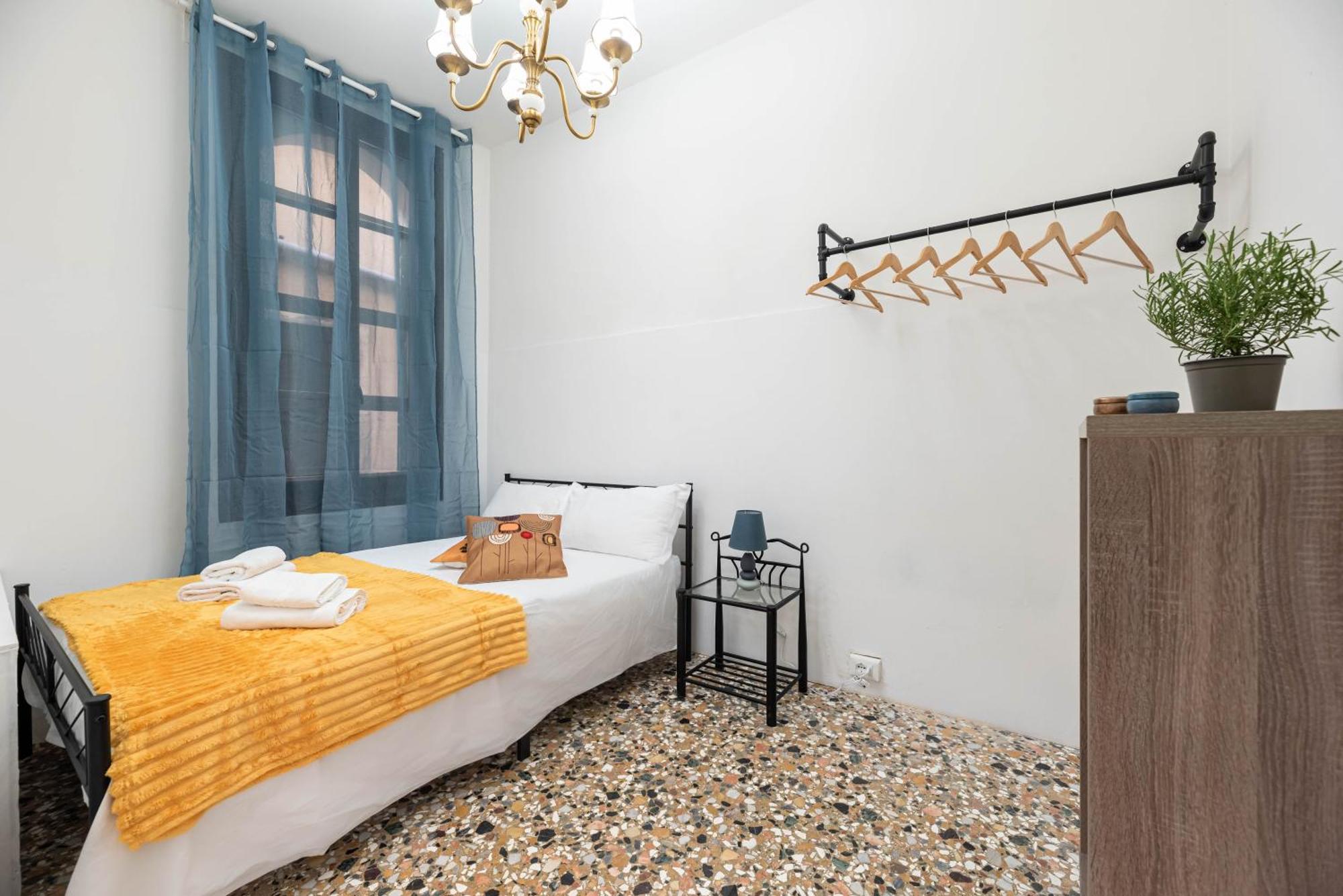 Palazzo Eremite Apartment Venesia Bagian luar foto